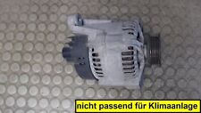 Lichtmaschine Fiat Punto 1.2