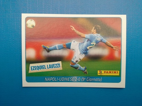Figurine calciatori panini - figurine,