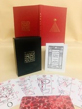 Abrahadabra Aleister Crowley