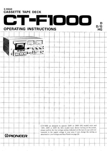 Manuale istruzioni - di,