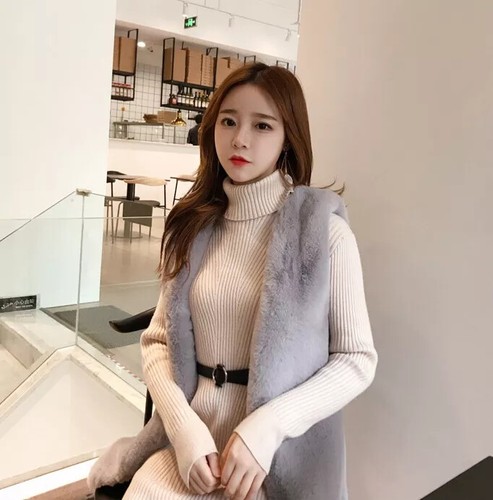 Giacca donna cappotto - giacca, gilet