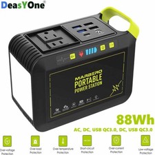 24000Mah Portable Power