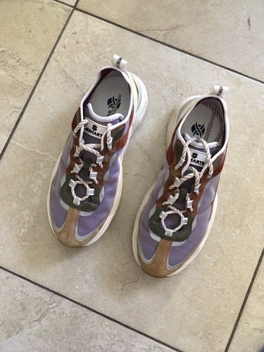 Sneakers brimarts uomo - uomo, 40