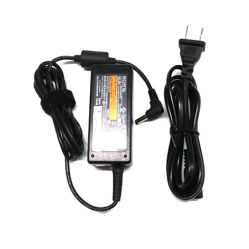 Adattatore per sony vaio - adattatore, ac