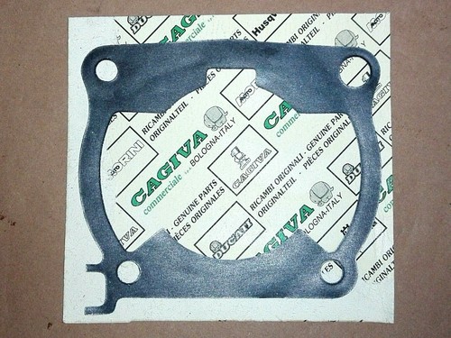 Guarnizione base cilindro - guarnizione,