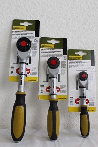 Proxxon set 23083 cricchetto - 23083,