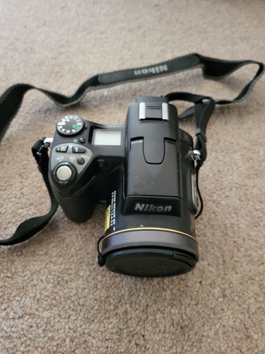 Nikon e8800 bridge - e8800, fotocamera