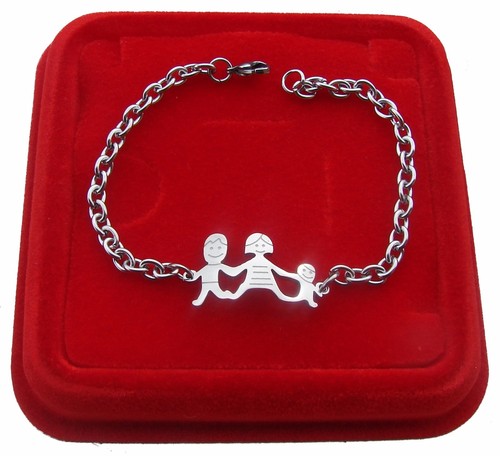 New bracciale braccialetto - new,