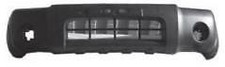 Paraurti Anteriore per Nissan Navara-king Cab 2002-2004