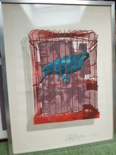 Giorgio Balboni Quadro 1978 A