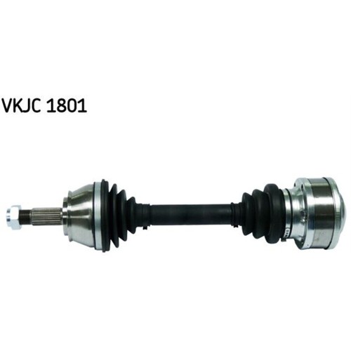 Albero motore skf anteriore - motore,