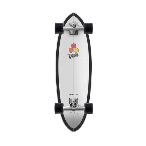 Carver black beauty - carver, ci