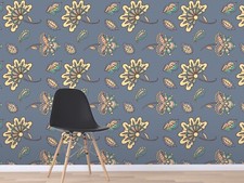 Ventaglio 3D motivo ZHUC15589