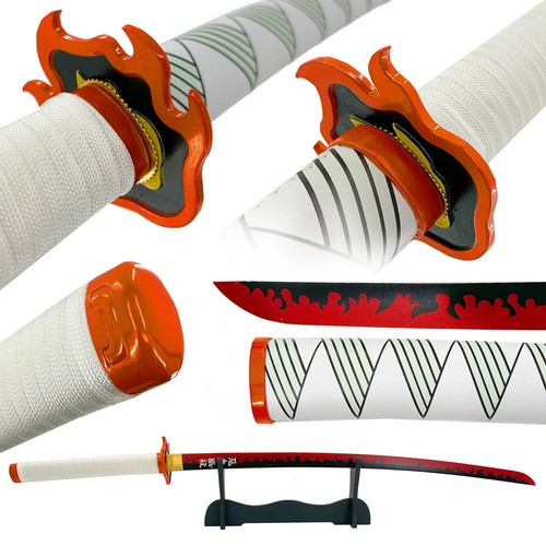 Rengoku blaze demon slayer - blaze,