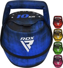 Pesi Kettlebell di RDX