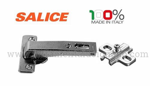 Cerniera cerniere salice - salice, a