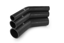 Novanox curva silicone - curva, 45