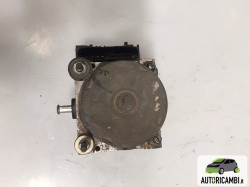 Centralina pompa abs lancia - ,