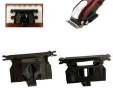 Blocco guida testa oscillante