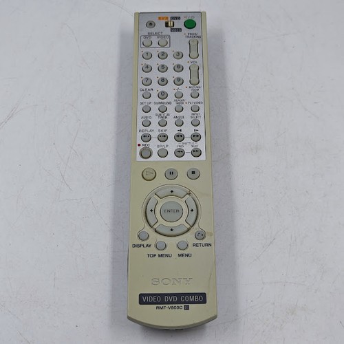 Sony rmt v503c telecomando - sony, rmt-v503c