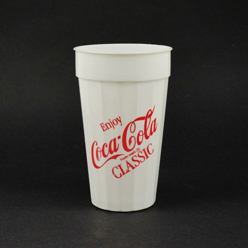Vintage coca cola tazza - vintage,