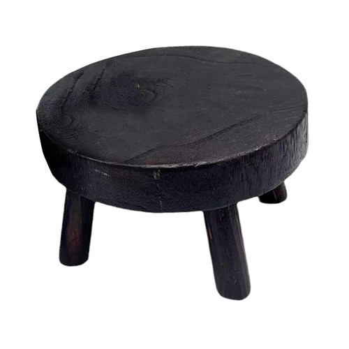 Portavaso per fiori sgabello - per,