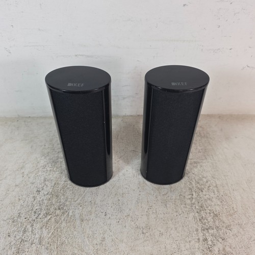 Kef satellite speakers hts7001 - speakers,