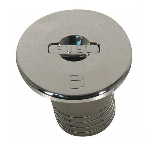 Tappo imbarco carburante lift - tappo,