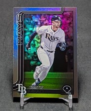 Scheda Curtis Mead Rainbow