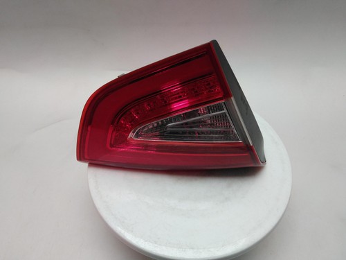 Fanale posteriore hyundai ix35 - posteriore,