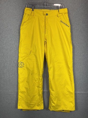 Pantalone misto speciale - , uomo
