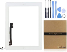 Schermo Tattile per Ipad 4