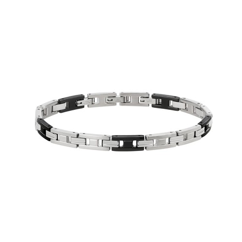 Bracciale morellato cross - morellato, da