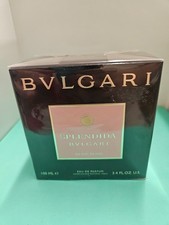 BULGARI SPLENDIDA ROSE ROSE EDP 100 ML SPRAY ORIGINALE