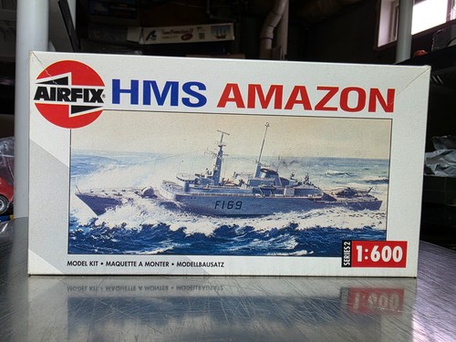 Airfix 600 british royal - airfix,