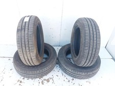 SET 4 PNEUMATICI ESTIVI TRACMAX X-PRIVILO TX2 175/65 R14 82H DOT 18/23 - 15/23 -