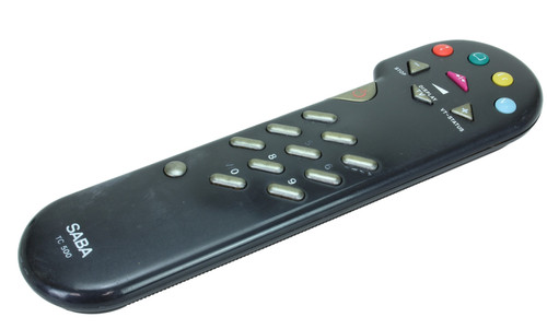 Saba 500 télécommande - tc,