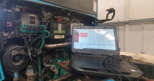 Servizio programmazione ecu - servizio,