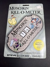 Munchkin Guest Artist Edition