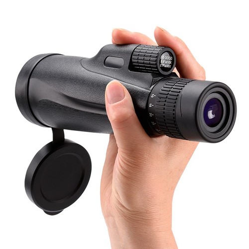 Telescopi 30x50 monoculari - 10-30x50,