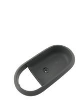 K53A59330 PLASTICA MANIGLIA