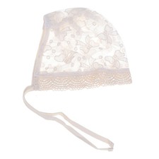  Cappello Neonato Cotone