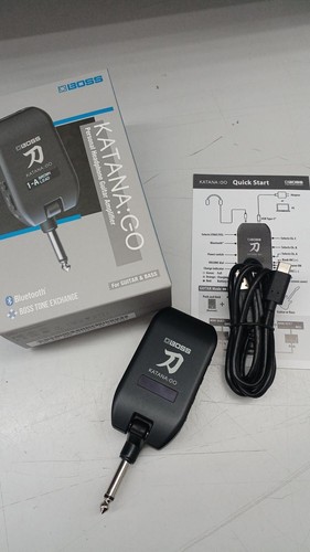 Amplificatore per chitarra