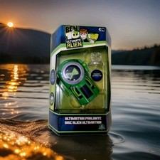 Ben Ten Orologio Deluxe