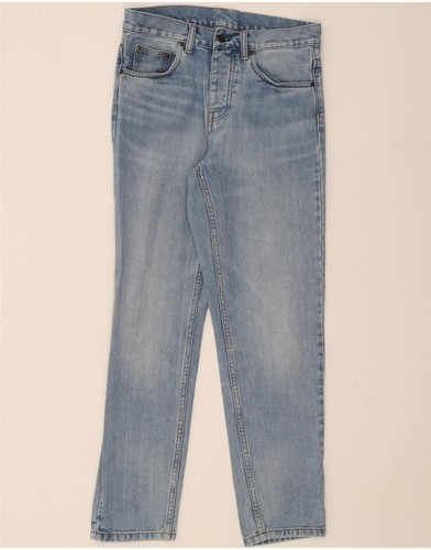 Jeans uomo carhartt affusolato - uomo,