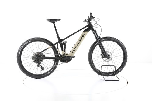 Mondraker dusk mtb - e-mtb, full