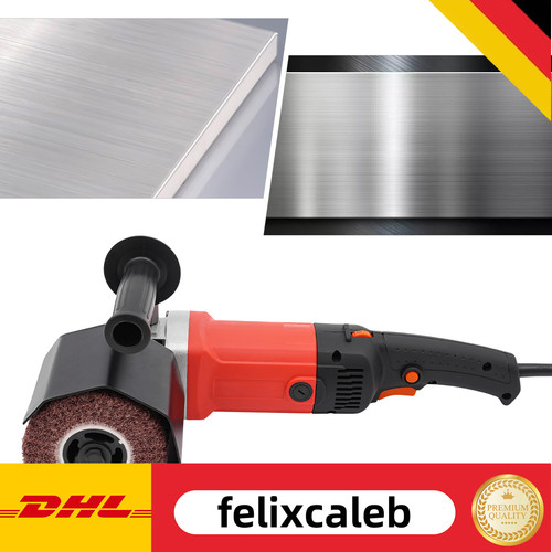 Smerigliatrice elettrica 2200w - elettrica,
