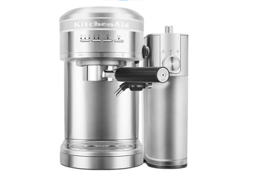 Kitchenaid kes6504sx macchina - kitchenaid,
