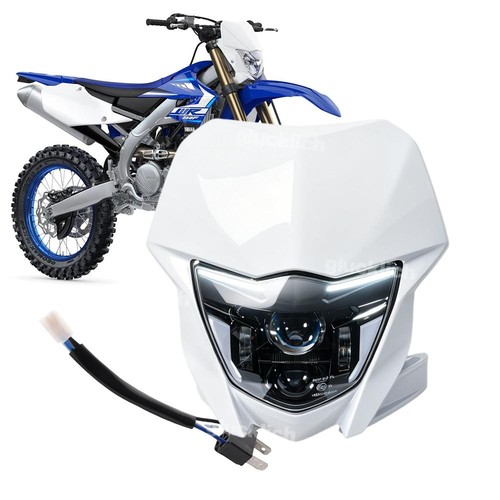 Faro proiettore led - , per
