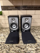 Infinity Primus 140 diffusori